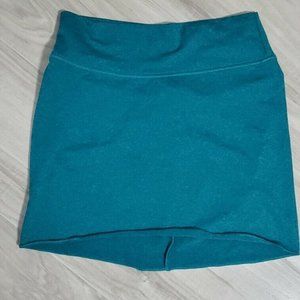 Anue Yoga omen's Size XS Athletic Skirt